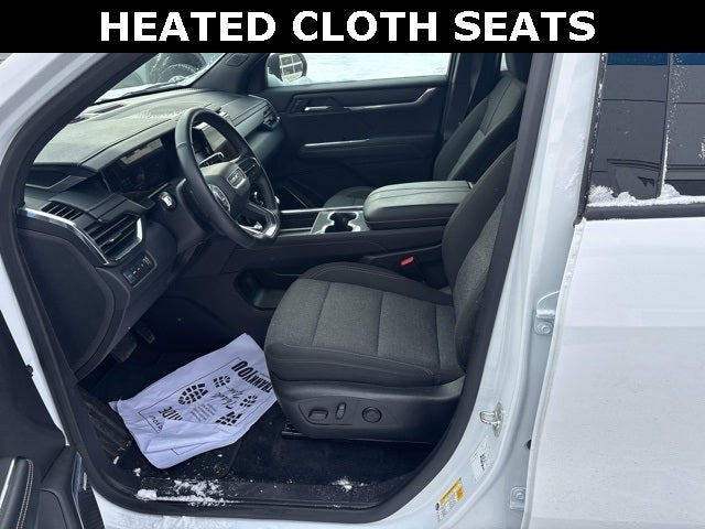 2025 GMC Acadia AWD Elevation