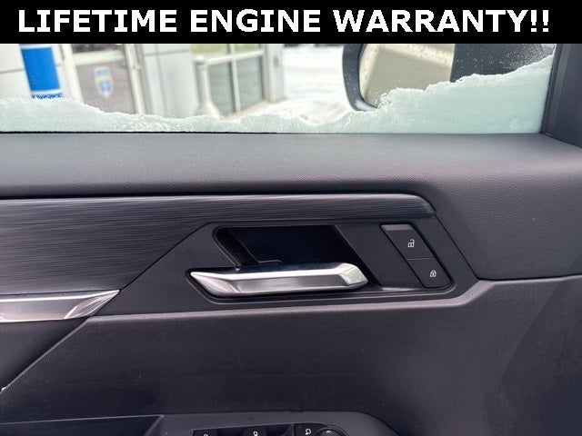 2025 GMC Acadia AWD Elevation