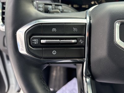 2025 GMC Acadia AWD Elevation