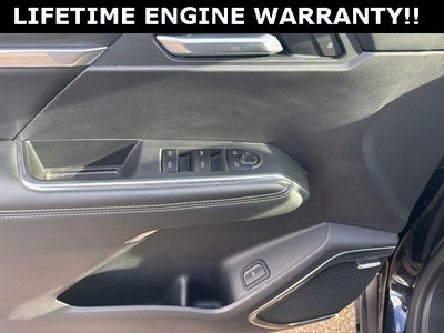 2025 GMC Acadia AWD Elevation