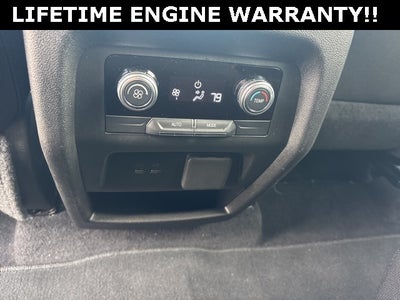 2025 GMC Acadia AWD Elevation