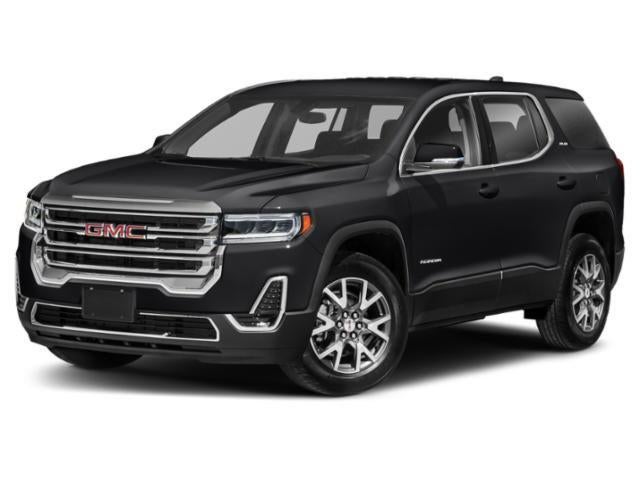 2022 GMC Acadia FWD SLE
