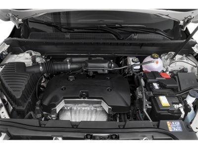 2022 GMC Acadia FWD SLE