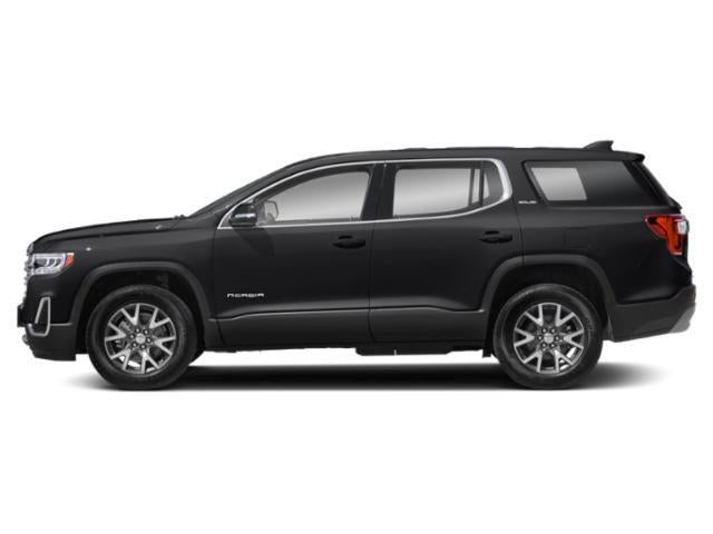2022 GMC Acadia FWD SLE