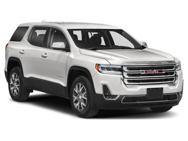 2022 GMC Acadia FWD SLE