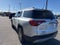 2018 GMC Acadia SLE-2