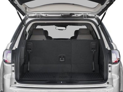 2017 GMC Acadia Limited Limited