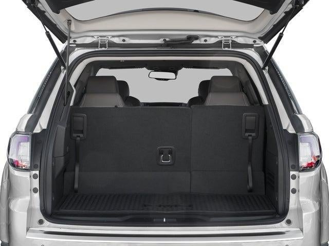 2017 GMC Acadia Limited Limited