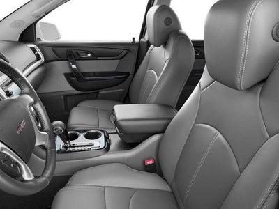 2017 GMC Acadia Limited Limited