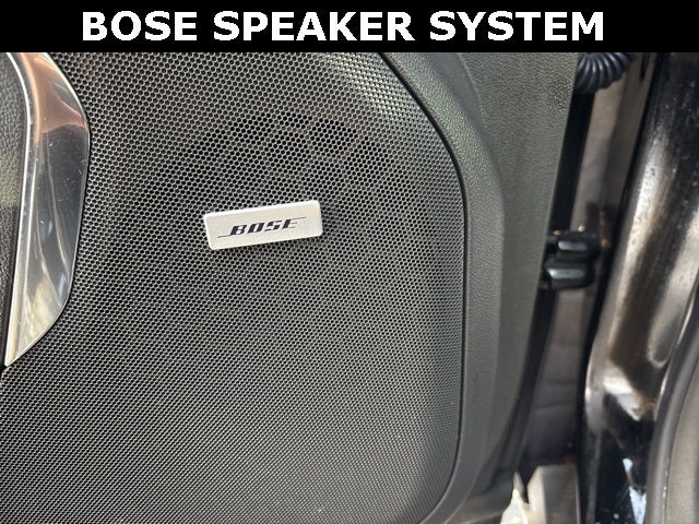 2023 GMC Yukon 4WD AT4