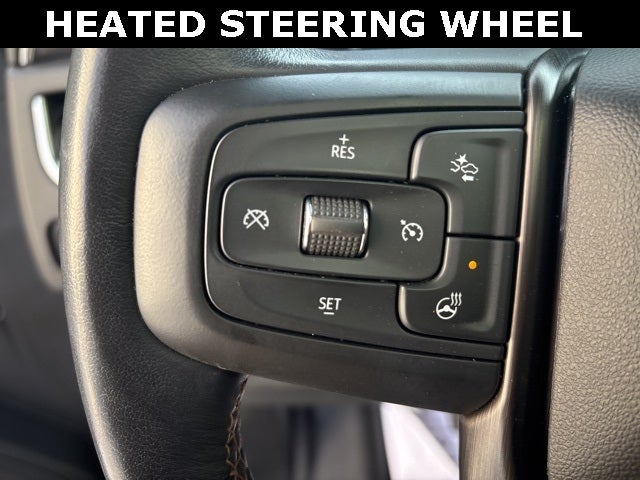 2023 GMC Yukon 4WD AT4