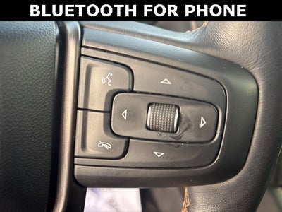 2023 GMC Yukon 4WD AT4