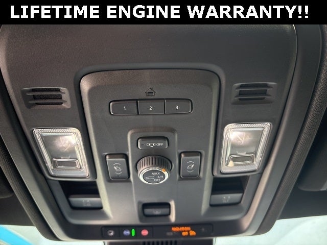 2023 GMC Yukon 4WD AT4