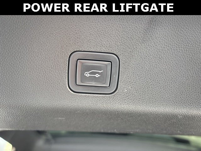 2023 GMC Yukon 4WD AT4