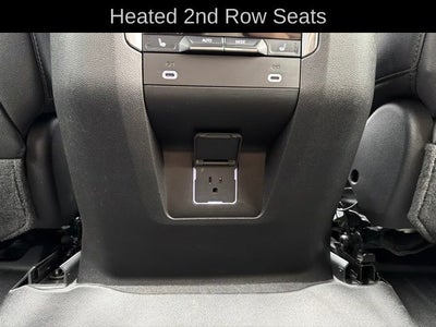 2024 GMC Yukon XL AT4