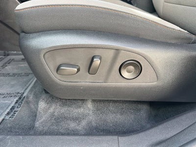 2026 Chevrolet Traverse LT 2LT
