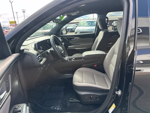 2026 Chevrolet Traverse LT 2LT