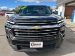 2026 Chevrolet Traverse LT 2LT