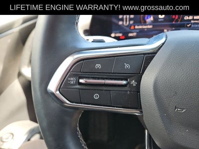2026 Chevrolet Traverse LT 2LT