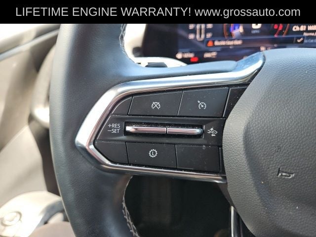2026 Chevrolet Traverse LT 2LT