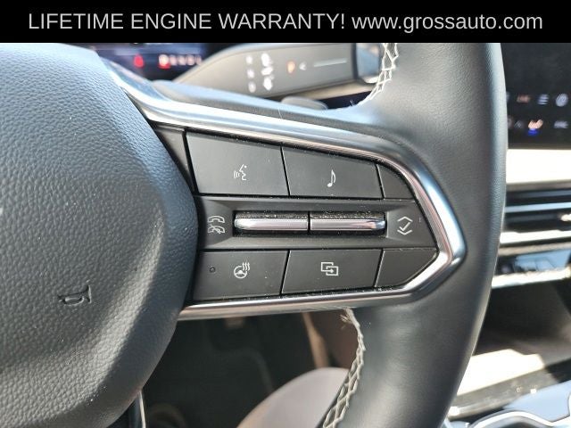2026 Chevrolet Traverse LT 2LT
