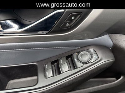 2018 Chevrolet Traverse LT Cloth w/1LT