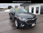 2018 Chevrolet Traverse LT Cloth w/1LT