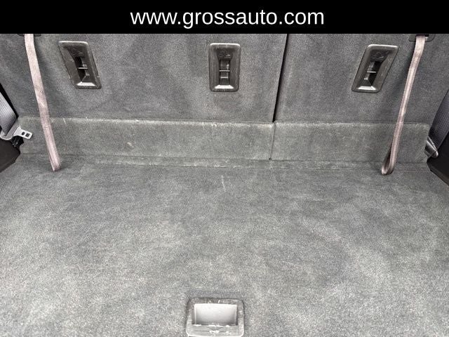 2018 Chevrolet Traverse LT Cloth w/1LT