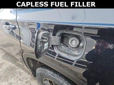 2020 Chevrolet Traverse LT 1LT