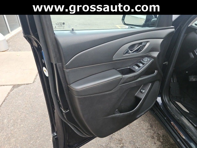 2020 Chevrolet Traverse LT 1LT