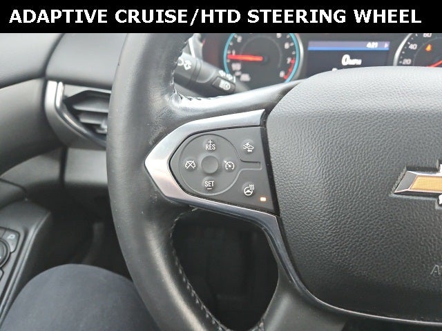 2020 Chevrolet Traverse LT 1LT