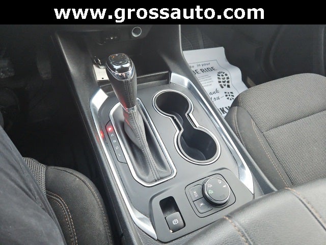 2020 Chevrolet Traverse LT 1LT