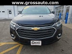 2020 Chevrolet Traverse LT 1LT