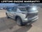 2025 Chevrolet Traverse AWD LT