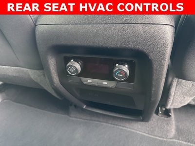 2025 Chevrolet Traverse LT 2LT