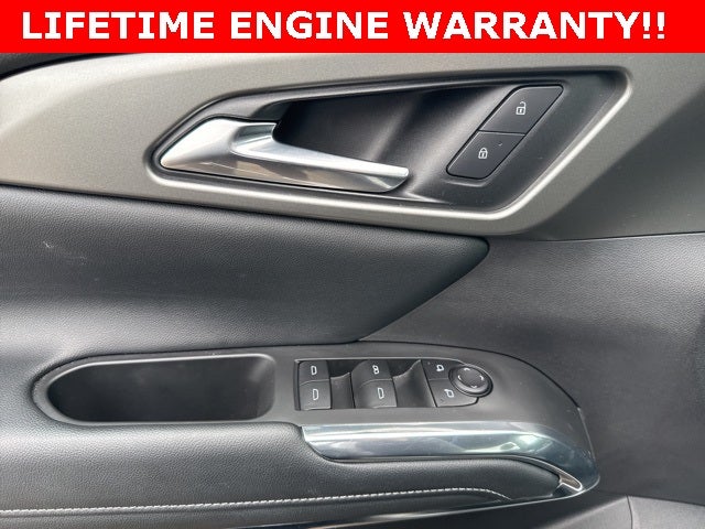 2025 Chevrolet Traverse LT 2LT