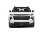 2025 Chevrolet Traverse LT 2LT