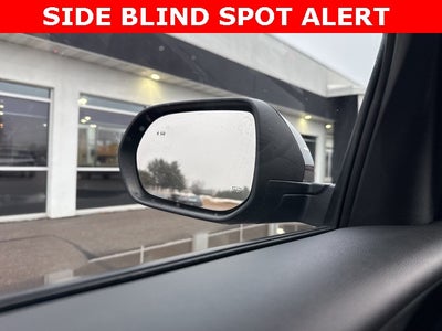 2025 Chevrolet Traverse LT 2LT