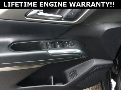 2025 Chevrolet Traverse LT 2LT