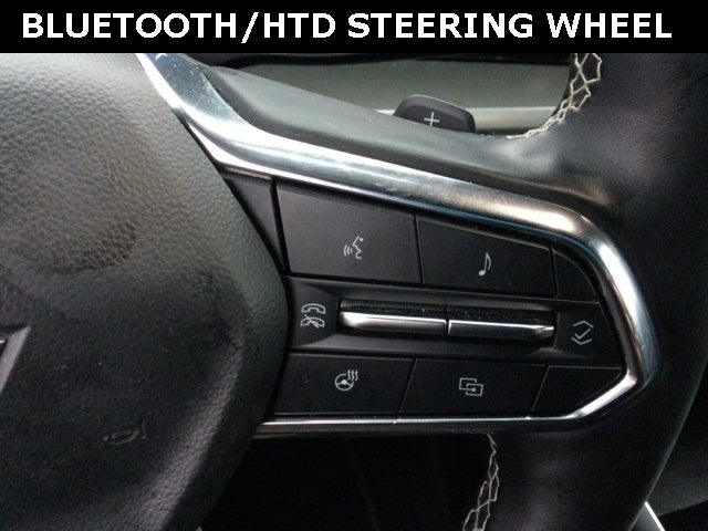 2025 Chevrolet Traverse LT 2LT