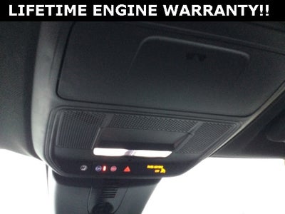 2025 Chevrolet Traverse LT 2LT