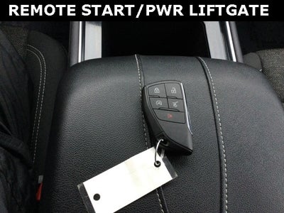 2025 Chevrolet Traverse LT 2LT