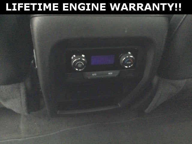 2025 Chevrolet Traverse LT 2LT