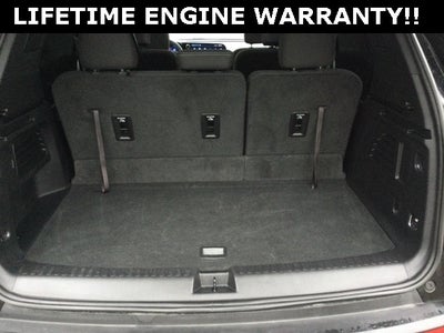 2025 Chevrolet Traverse LT 2LT