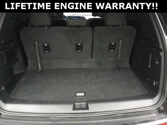 2025 Chevrolet Traverse LT 2LT