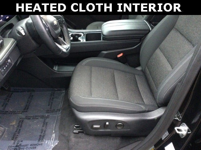 2025 Chevrolet Traverse LT 2LT