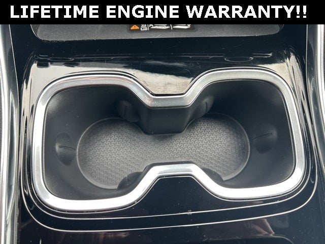 2025 Chevrolet Traverse AWD LT