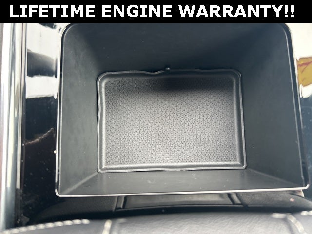 2025 Chevrolet Traverse AWD LT