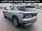 2025 Chevrolet Traverse AWD LT