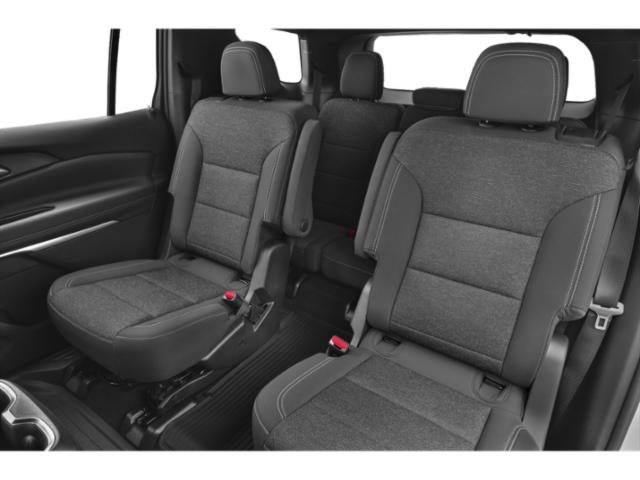 2025 Chevrolet Traverse LT 2LT